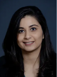 Dr. Nikita Khurana